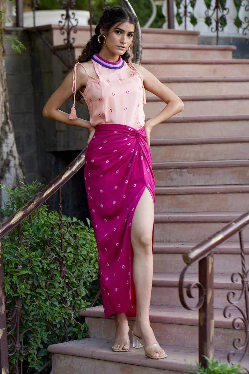 Barcelona T- shirt top