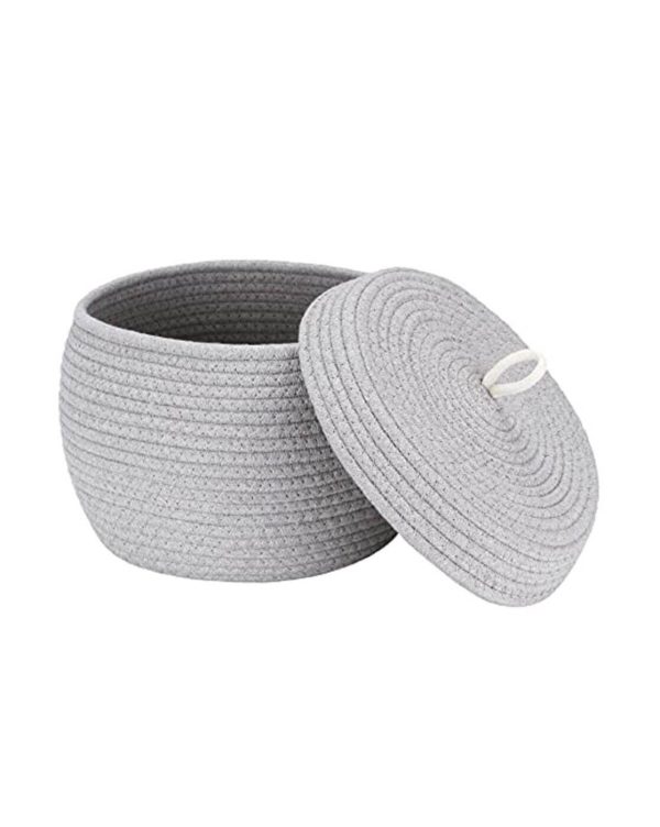 Laundry Storage Basket Bag