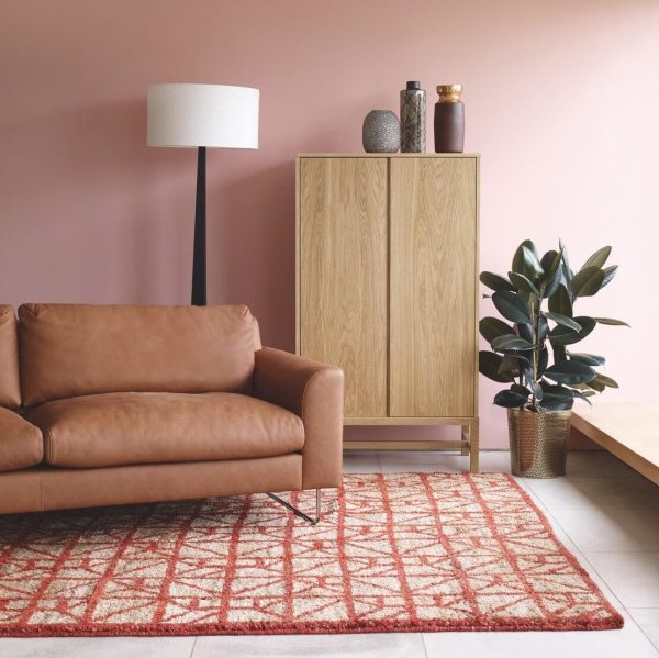 Storage Cabinet in Birchwood