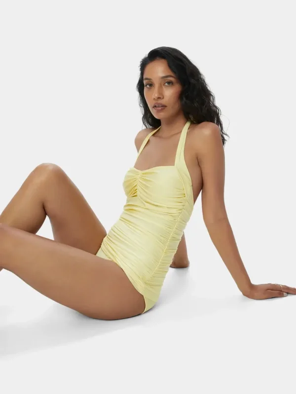 Paloma One Piece Swimsuit