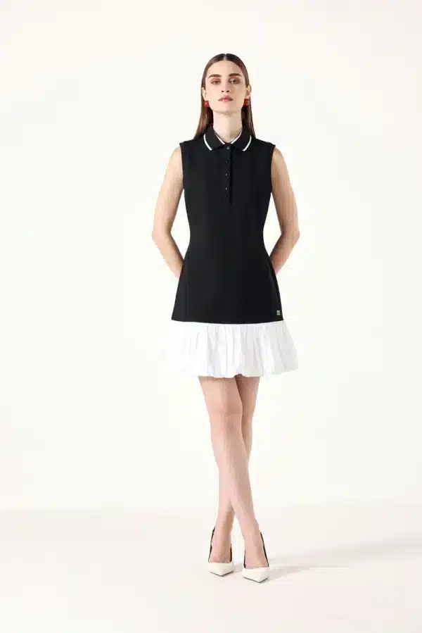 Clio Tennis Dress