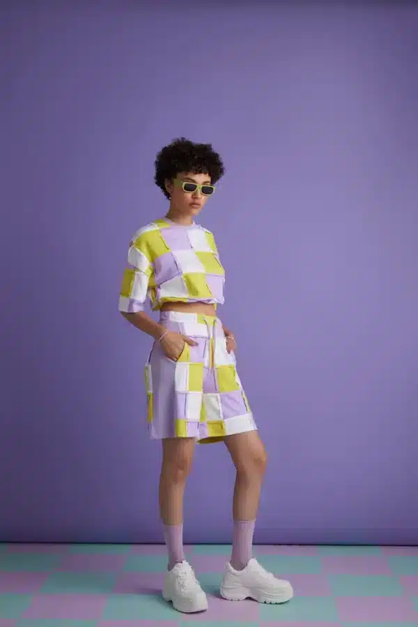 Mumble Jumble Co-Ord Set