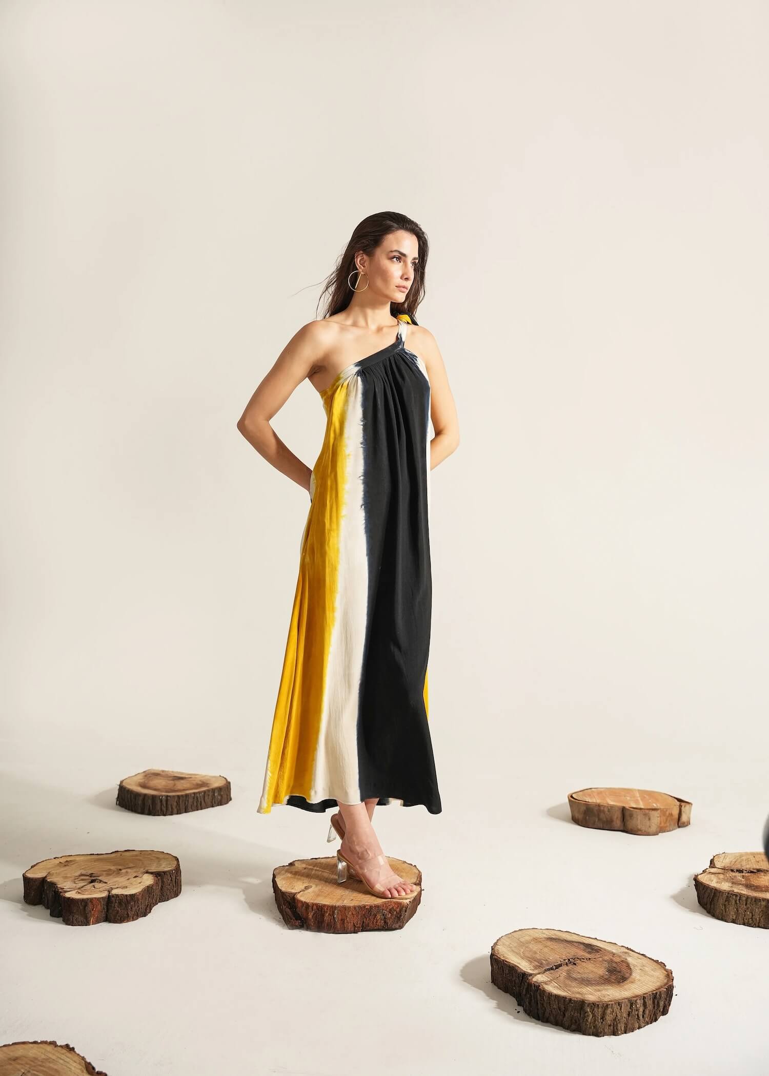 Larisa Dress (further discount on website)